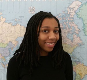 Thumbnail image for the Meet Kasey Ingram, Class of 2014 news item