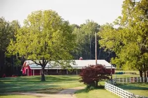 Titmus Agricultural Center