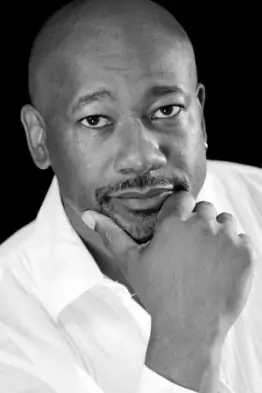 Frank X Walker (Photo by Rachel Eliza Griffiths)