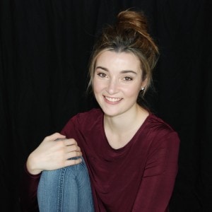 Olivia Pavco-Giaccia