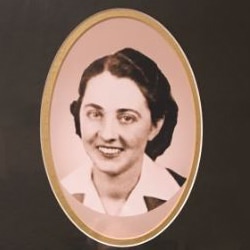 Ethelyne Fulcher Daniel