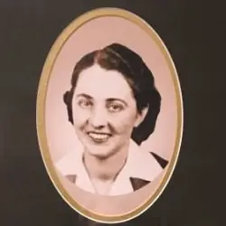 Ethelyne Fulcher Daniel