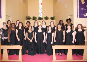 Ferrum College Collegiates
