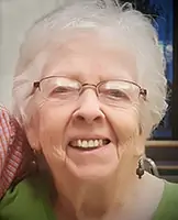 Margaret Smith Buford