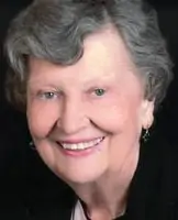 Lois Evelyn Lindsay Brown