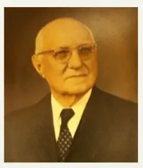 Dr. Benjamin Beckham photo