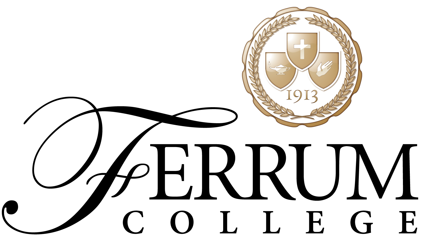 Ferrum College Logo Ferrum College Organization Atlantic College