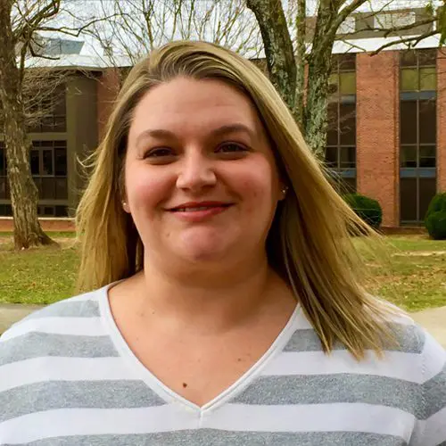 Stephanie Bailey Ferrum College