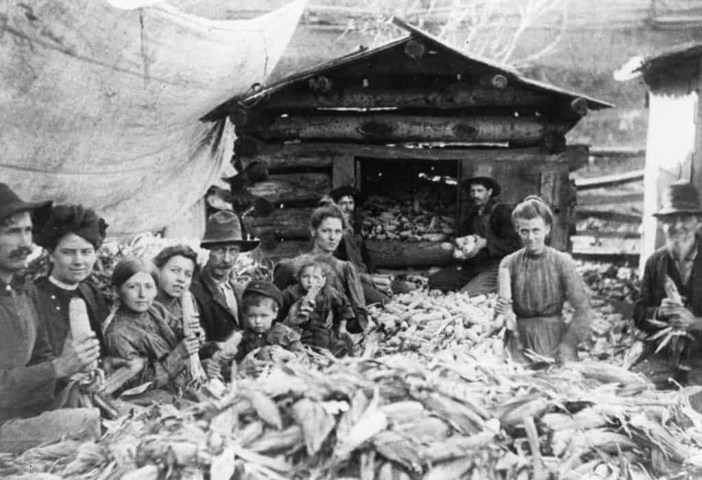 Blue Ridge Heritage Archives - Blue Ridge Institute & Museum