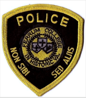 Ferrum College Police Department