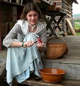 Homeschoolers Day Camp