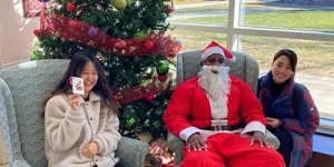 Rec students support Child Advocacy Center and to Help Save the Next Girl