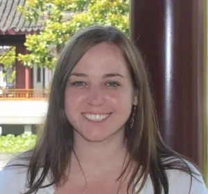 Ferrum College History Professor Nicole Greer Golda attends Civil War seminar at Yale in June 2019.