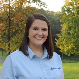 Ferrum College alumna Mary Hammock '15 will present "The Business of Agriculture" at the Natural Sciences Friday Seminar on September 6 from 1:25 - 2:45 p.m. in Garber Hall #106.
