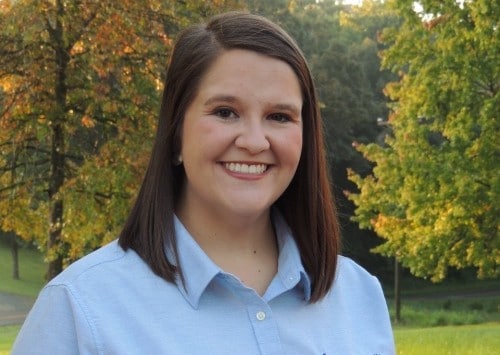 Ferrum College Alumna Mary Hammock ’15 Will Speak on “The Business of Agriculture,” September 6
