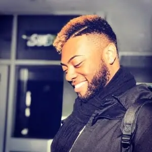 Darrian Marshall '20