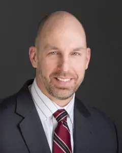 Greg Craddock will speak at Ferrum College's Veterans Day event on November 11, 2019.