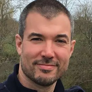 Adjunct Professor of English Cameron Mackenzie was recently interviewed by Blue Ridge PBS regarding his book, "The Beginning of His Excellent & Eventful Career."