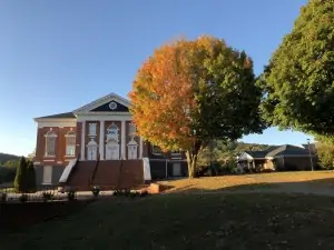 Ferrum College will begin offering graduate degree programs in fall 2020.