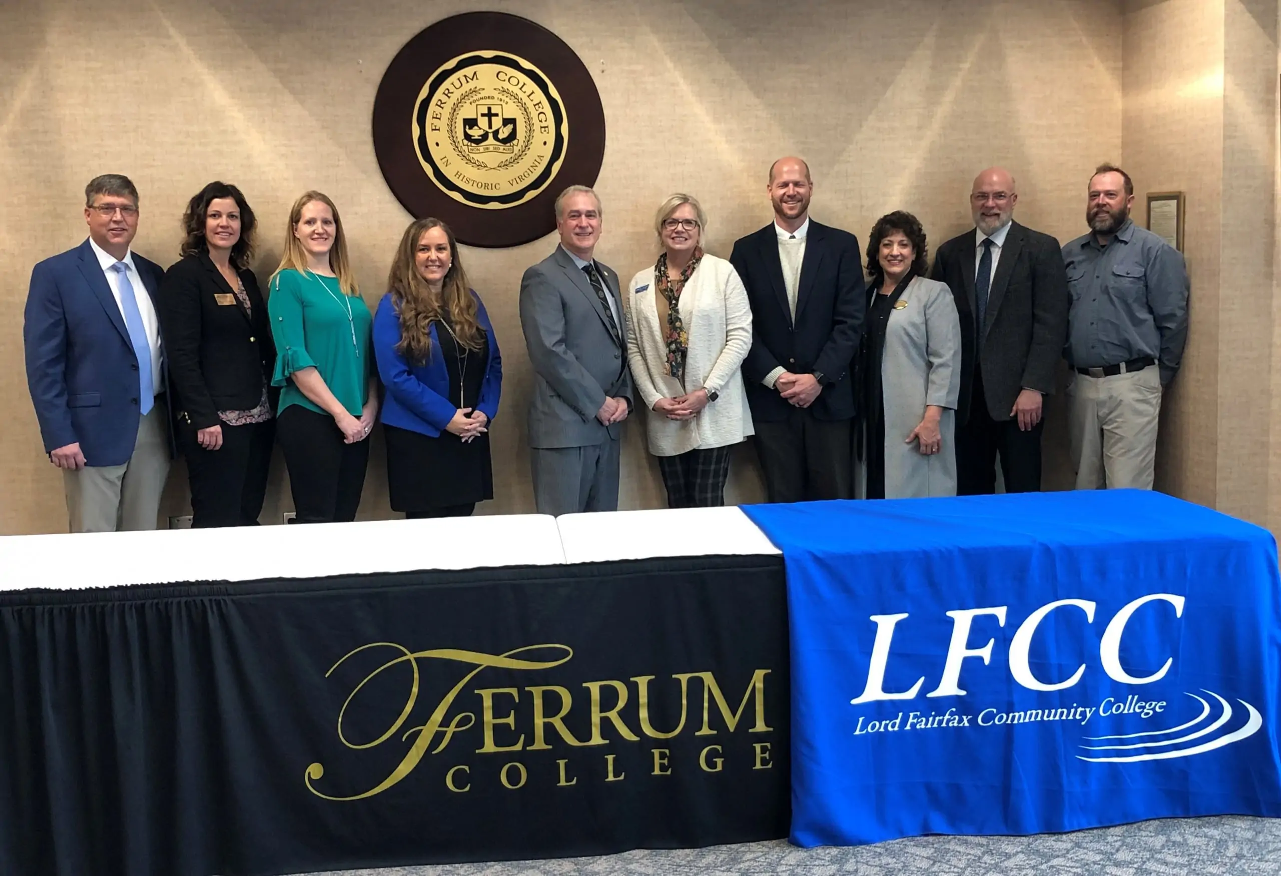 Ferrum Promise Archives - Ferrum College