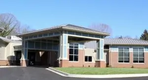 Tri-Area Community Health Center in Ferrum.