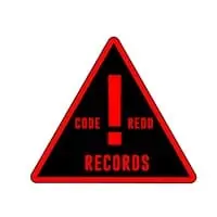 Code Redd Records logo