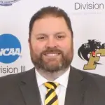 Director of Athletics John Sutyak