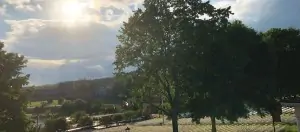 Ferrum College Graduation