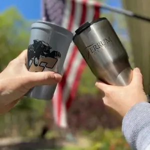 2020 Virtual Panther Toast