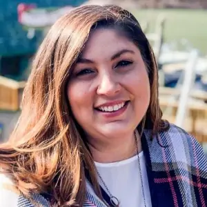 Alumna Erin Stanley '06