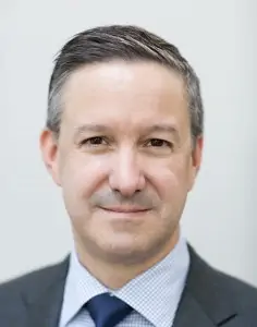 105th Ferrum College Commencement Speaker Jeff Selingo