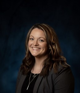 Alumna Star Norton '11