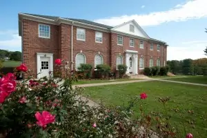 Ferrum College Britt Hall