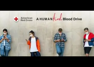 Ferrum College will host "A Human-Kind Blood Drive"