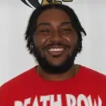 Andre Williams