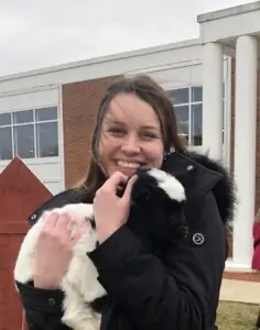 Carissa Williams '22