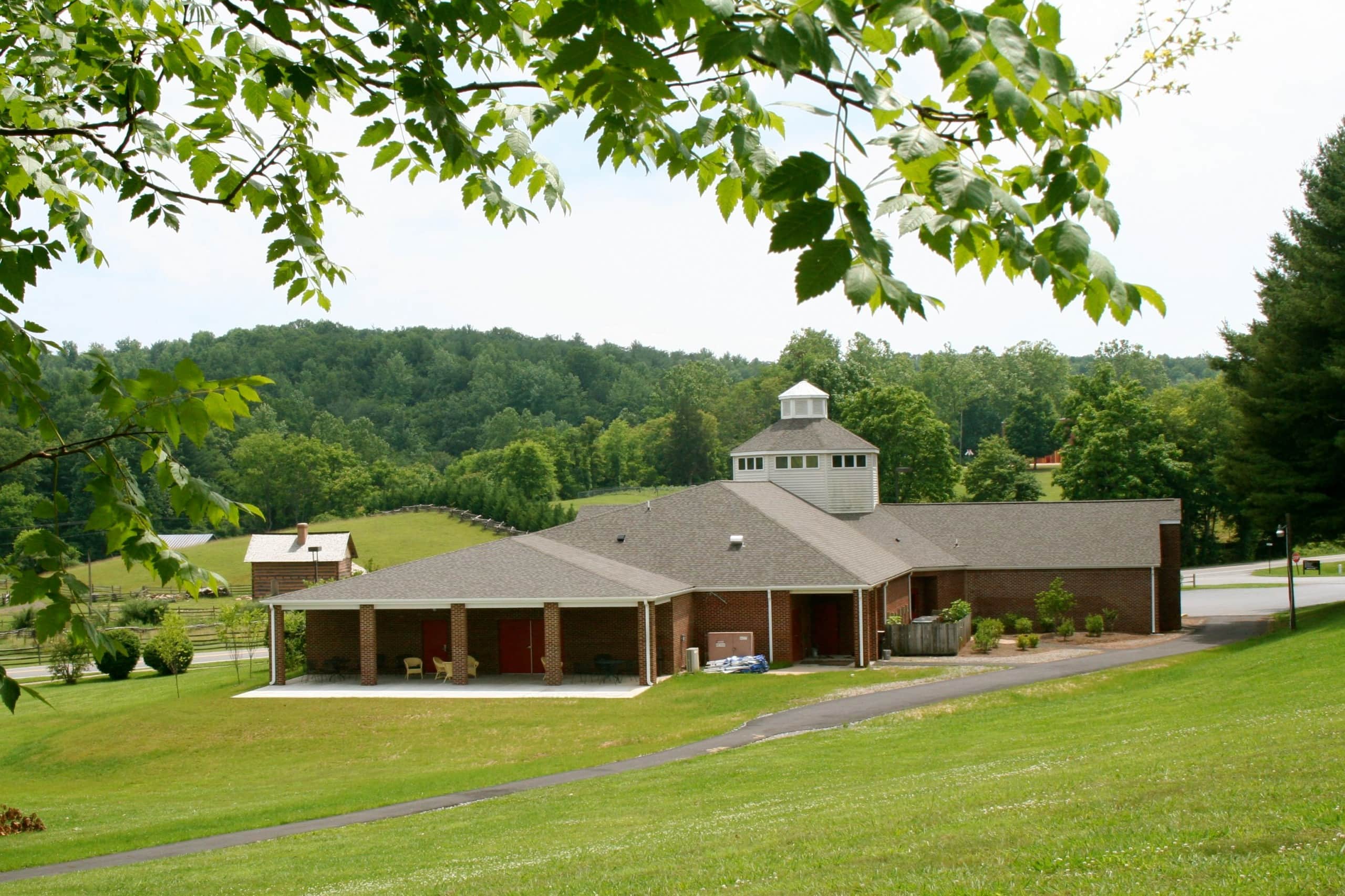 The Blue Ridge Institute & Museum at Ferrum College