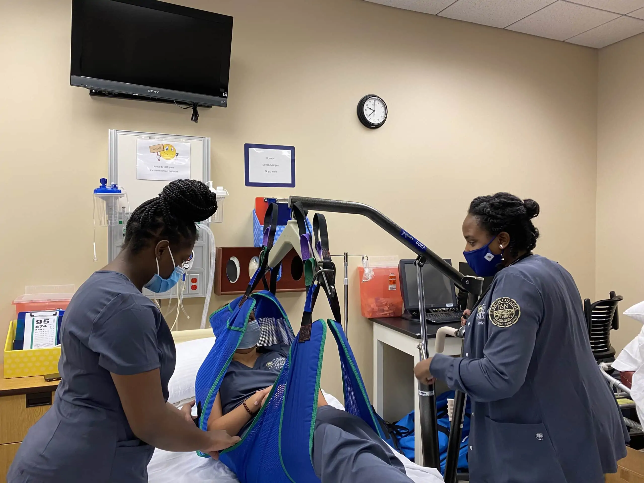 Ferrum College Receives Virginia Department of Education Grant for  Partnership Laboratory School with Franklin County Public Schools - Ferrum  College
