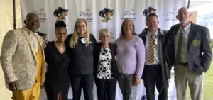 2021 Sports Hall of Fame inductees