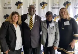 2020 Sports Hall of Fame Inductees