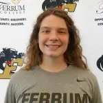 Jess Bollinger