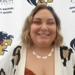 Kelsey Smith