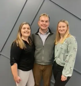 Cogle - Gobble - Hackett