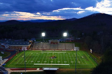 Ferrum College Alumni & Fans Invited to Virtually Sell Out Adams Stadium