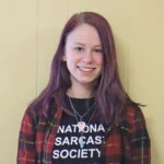Ferrum College student Marina Powell