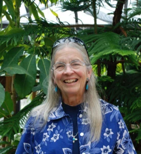 Carolyn L. Thomas