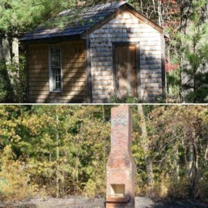 Thoreau House