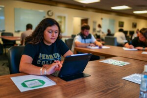 Carter Center for Academic Success