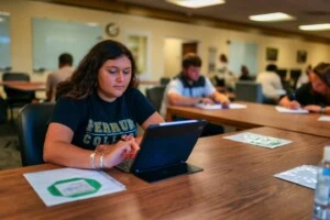 Carter Center for Academic Success