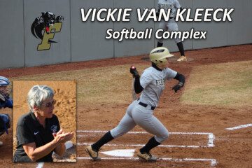 Ferrum College Successfully Completes “Batting a 1.000” Campaign; Softball Complex Named After Hall of Fame Softball Coach Vickie Van Kleeck